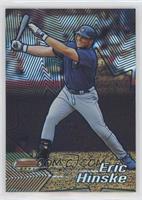 Eric Hinske #/300