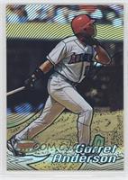 Garret Anderson #/300