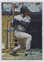 Jacque Jones #/300