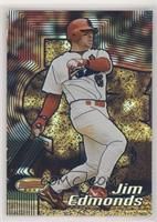 Jim Edmonds #/300