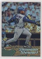 Shannon Stewart #/300