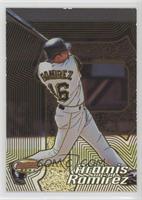 Aramis Ramirez #/50