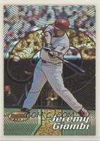 Jeremy Giambi #/50