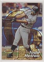 Todd Helton #/200