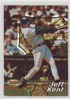 Jeff Kent #/200