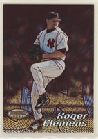 Roger Clemens #/200