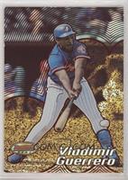 Vladimir Guerrero #/200