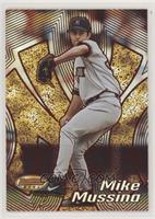 Mike Mussina #/200