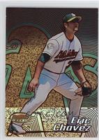 Eric Chavez #/200