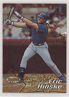 Eric Hinske #/200