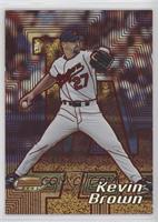 Kevin Brown #/200