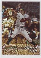 Barry Zito #/200