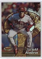 Scott Rolen #/200