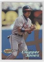 Chipper Jones