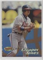 Chipper Jones