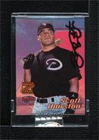 Autograph - Scott Hairston [Uncirculated]