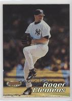 Roger Clemens [EX to NM]