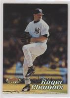 Roger Clemens