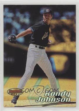 2002 Bowman's Best - [Base] #43 - Randy Johnson