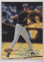 Randy Johnson