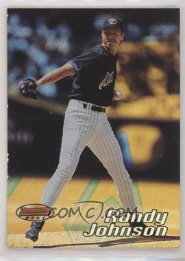 2002 Bowman's Best - [Base] #43 - Randy Johnson