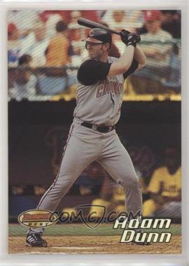 2002 Bowman's Best - [Base] #44 - Adam Dunn