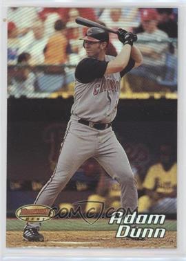 2002 Bowman's Best - [Base] #44 - Adam Dunn