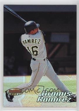 2002 Bowman's Best - [Base] #6 - Aramis Ramirez