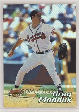 2002 Bowman's Best - [Base] #60 - Greg Maddux