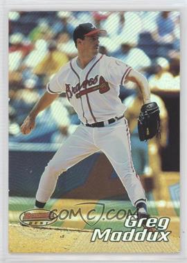 2002 Bowman's Best - [Base] #60 - Greg Maddux