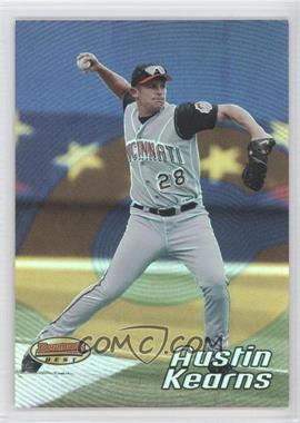 2002 Bowman's Best - [Base] #79 - Austin Kearns