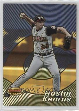 2002 Bowman's Best - [Base] #79 - Austin Kearns