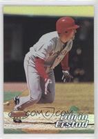 Darin Erstad