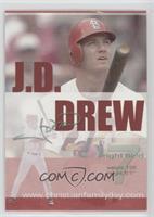 J.D. Drew