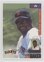 Dusty Baker [EX to NM]