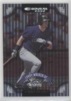 Larry Walker #/309