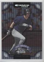 Larry Walker #/309