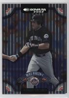 Mike Piazza [EX to NM] #/228