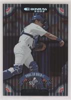 Paul Lo Duca #/298