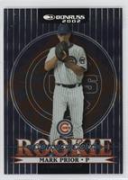Rated Rookie - Mark Prior #/303