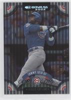 Sammy Sosa #/278