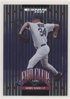 Fan Club - Kerry Wood #/201