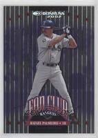 Fan Club - Rafael Palmeiro [EX to NM] #/294