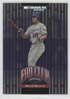 Fan Club - Paul Lo Duca #/298