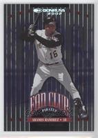 Fan Club - Aramis Ramirez #/271