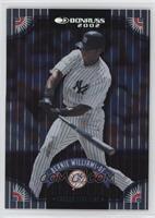 Bernie Williams [EX to NM] #/207