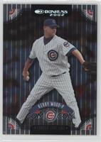 Kerry Wood #/201