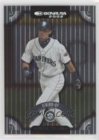 Ichiro #/242