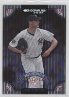 Andy Pettitte #/115