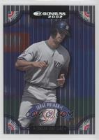 Jorge Posada #/287